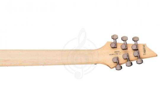 Электрогитара Stratocaster Cort KX300-OPCB KX Series - Электрогитара, синий санберст - фото 6