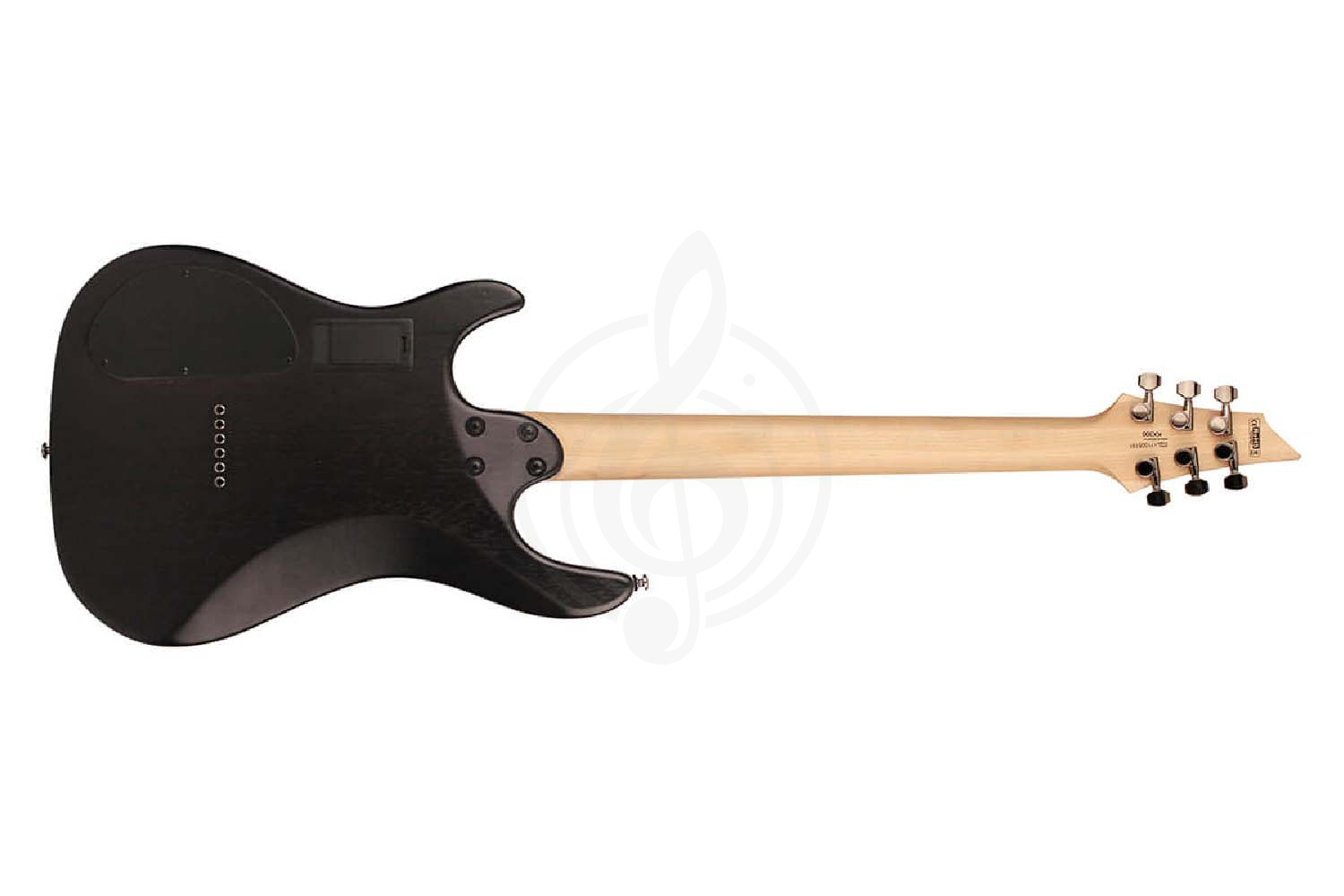 Электрогитара Superstrat Cort KX300-OPRB KX Series - Электрогитара - фото 7