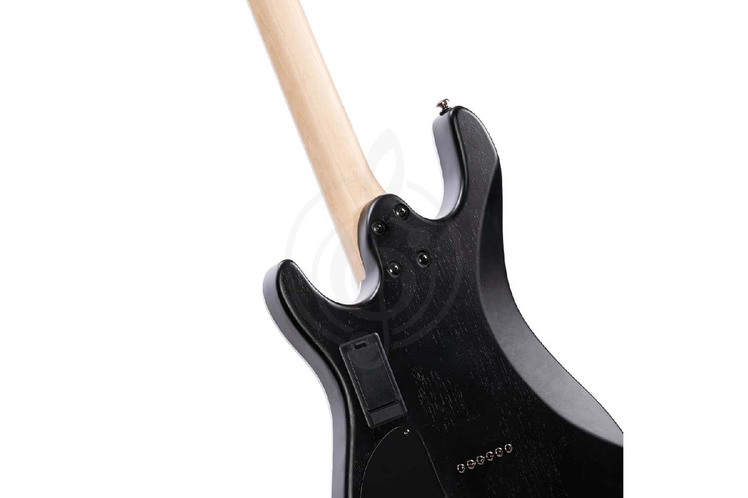 Электрогитара Superstrat Cort KX300-OPRB KX Series - Электрогитара - фото 15