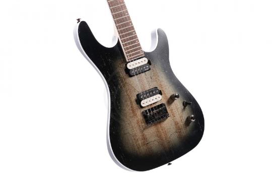 Электрогитара Superstrat Cort KX300-OPRB KX Series - Электрогитара - фото 6