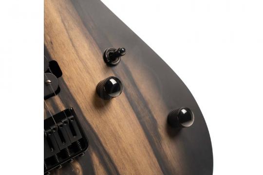 Электрогитара Superstrat Cort KX500-NBB KX Series Pale Moon - Электрогитара - фото 12