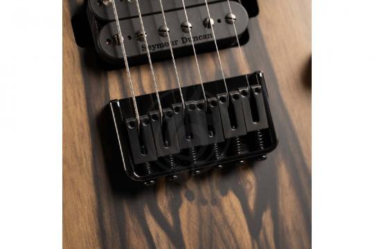 Электрогитара Superstrat Cort KX500-NBB KX Series Pale Moon - Электрогитара - фото 13