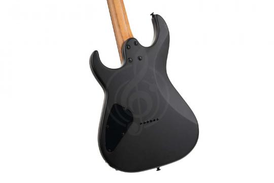 Электрогитара Superstrat Cort KX500-NBB KX Series Pale Moon - Электрогитара - фото 14