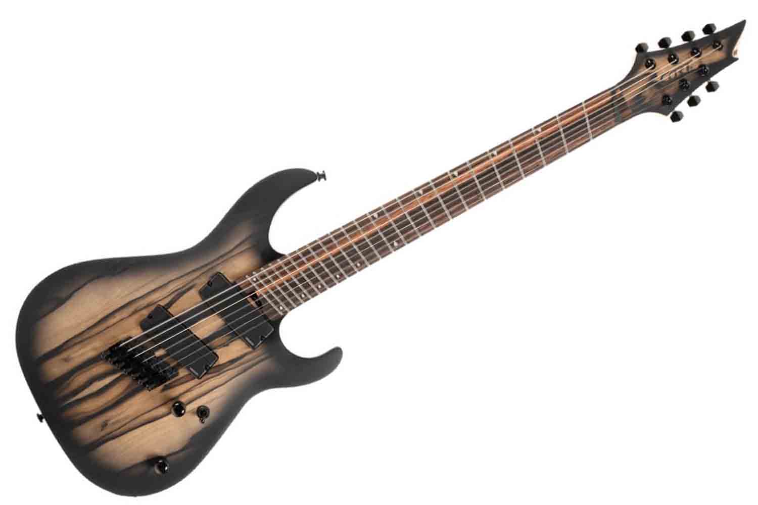 Электрогитара Superstrat Cort KX507MS-Pale-Moon KX Series - Электрогитара - фото 1