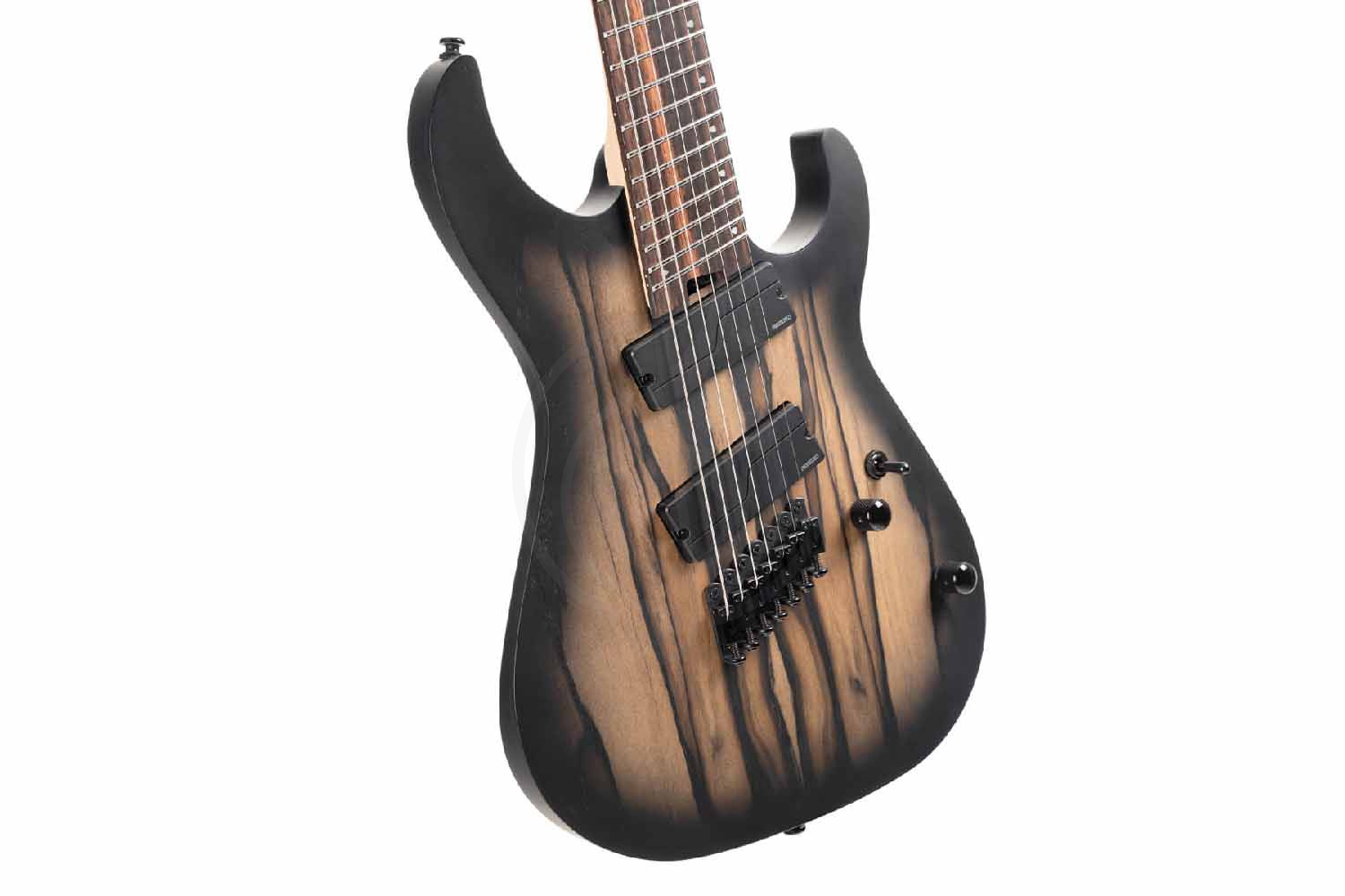 Электрогитара Superstrat Cort KX507MS-Pale-Moon-NBB KX Series - Электрогитара - фото 11