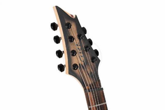 Электрогитара Superstrat Cort KX507MS-Pale-Moon-NBB KX Series - Электрогитара - фото 5