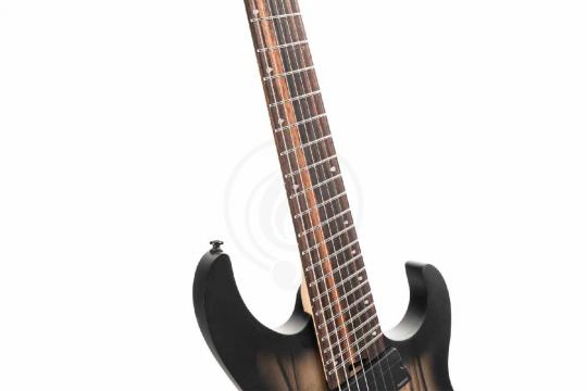 Электрогитара Superstrat Cort KX507MS-Pale-Moon-NBB KX Series - Электрогитара - фото 7