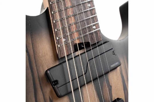 Электрогитара Superstrat Cort KX507MS-Pale-Moon-NBB KX Series - Электрогитара - фото 9