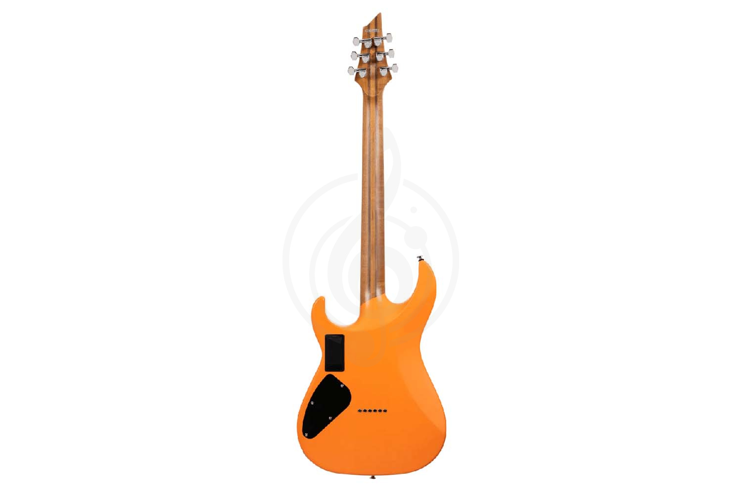 Электрогитара Superstrat Cort KX600-OCS-WBAG KX Series Infinite - Электрогитара - фото 4
