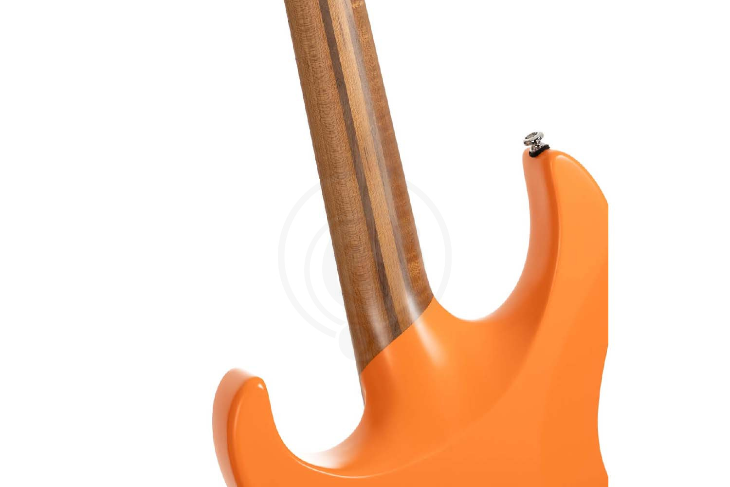 Электрогитара Superstrat Cort KX600-OCS-WBAG KX Series Infinite - Электрогитара - фото 9