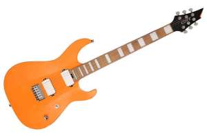 Изображение Cort KX600-OCS-WBAG KX Series Infinite - Электрогитара