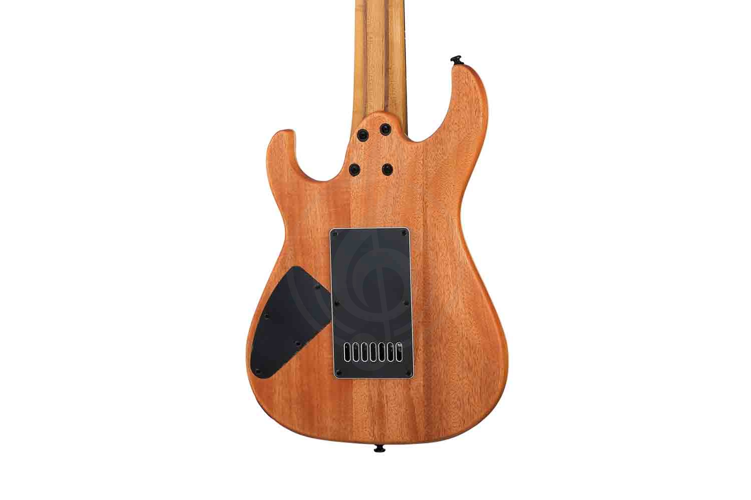 Электрогитара Superstrat Cort KX707-EverTune-OPBK KX Series - Электрогитара 7-струнная - фото 7