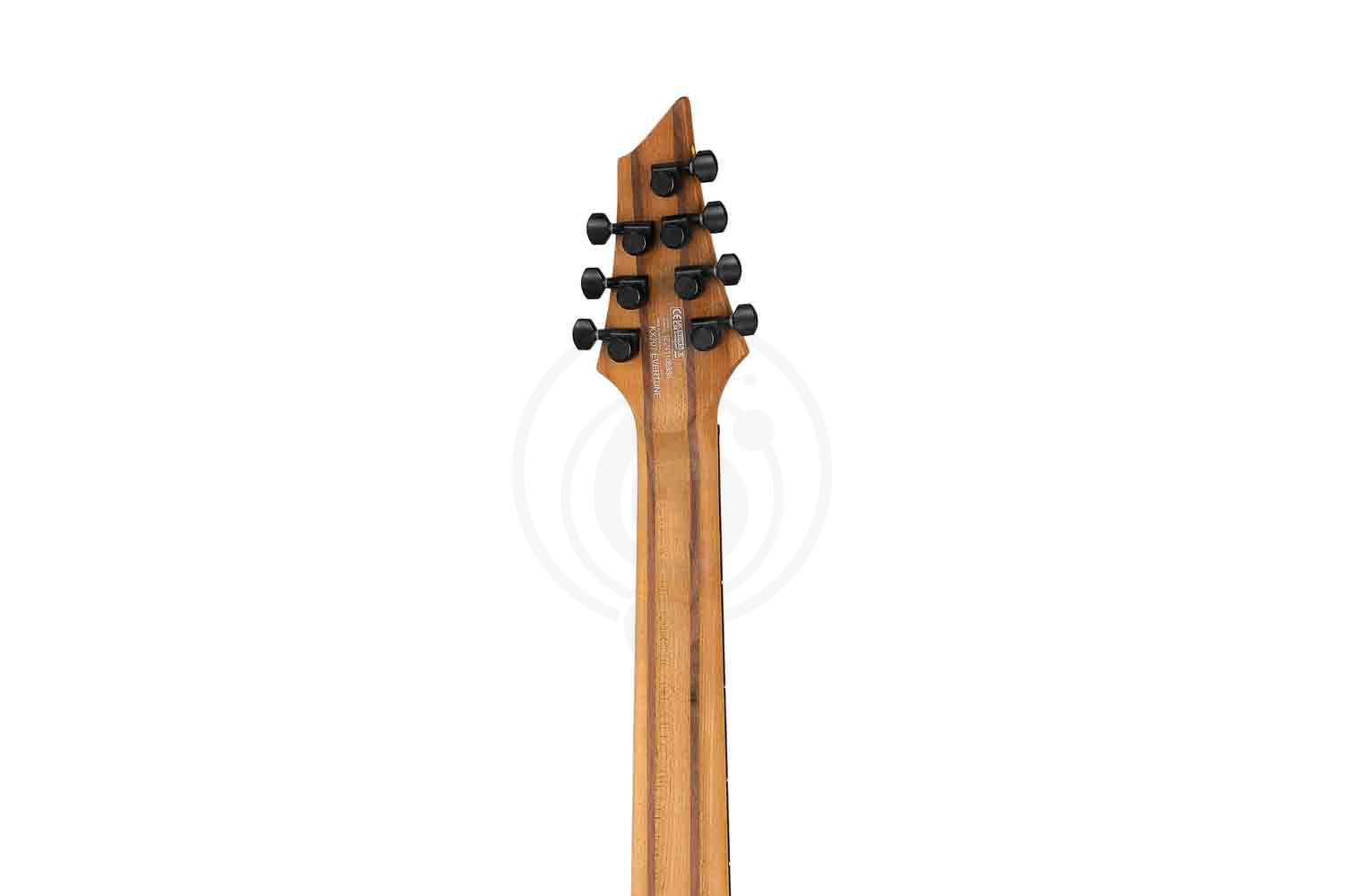Электрогитара Superstrat Cort KX707-EverTune-OPBK KX Series - Электрогитара 7-струнная - фото 8
