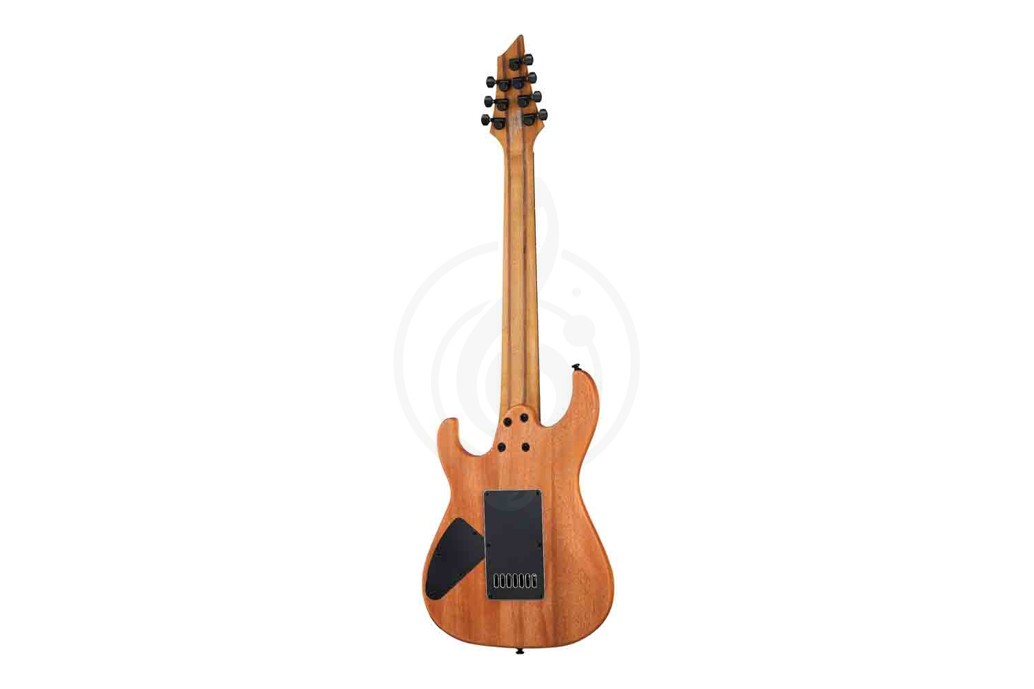 Электрогитара Superstrat Cort KX707-EverTune-OPBK KX Series - Электрогитара 7-струнная - фото 9