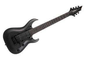 Изображение Cort KX707-EverTune-OPBK KX Series - Электрогитара 7-струнная