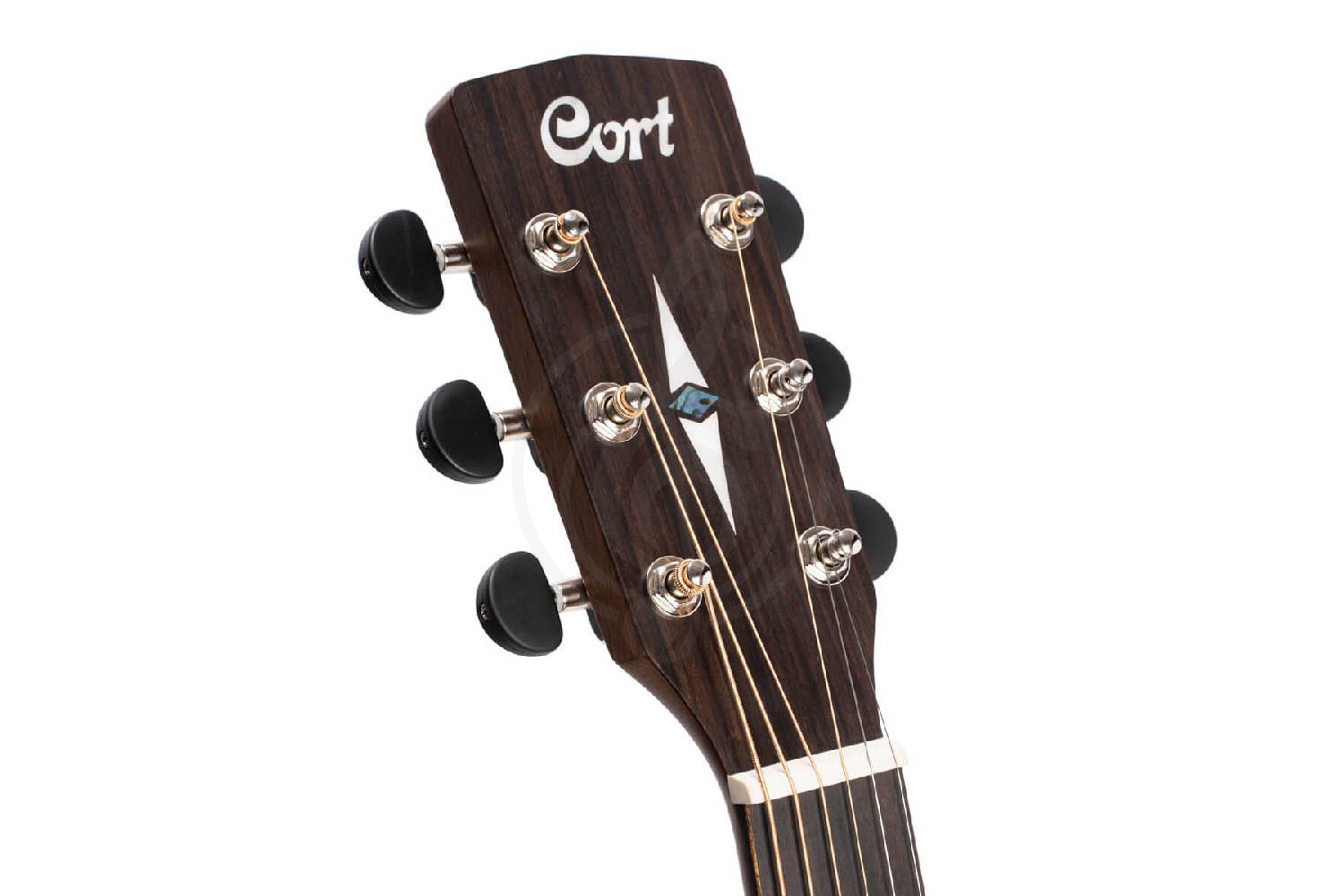 Электроакустическая гитара Cort L450CL-NS Luce Series - Электроакустическая гитара - фото 17