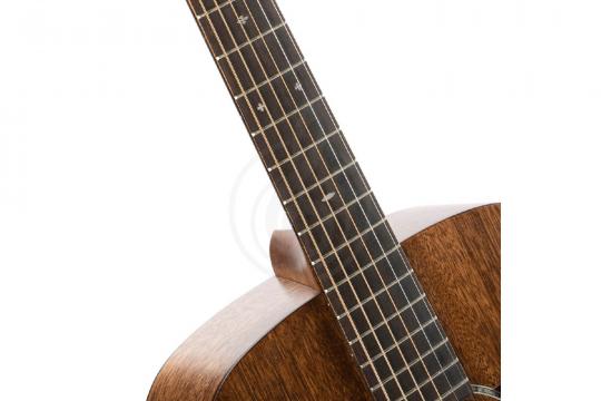 Электроакустическая гитара Cort L450CL-NS Luce Series - Электроакустическая гитара - фото 5