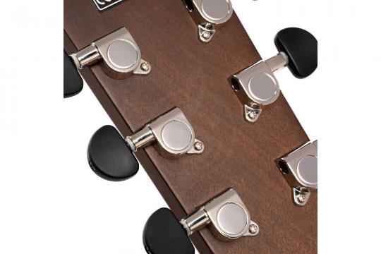 Электроакустическая гитара Cort L450CL-NS Luce Series - Электроакустическая гитара - фото 16