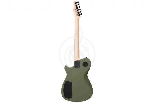 Cort MBM-2H-B-SOG META Series - Электрогитара - фото 2 Электрогитара Telecaster Cort MBM-2H-B-SOG META Series - Электрогитара - фото 2
