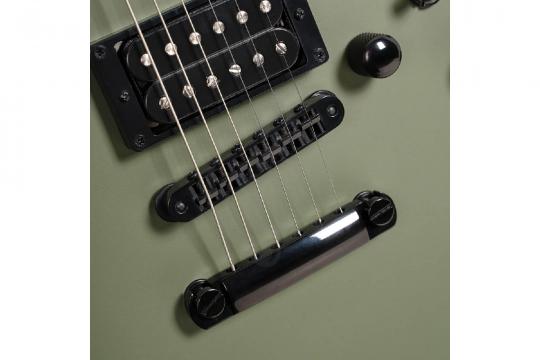 Электрогитара Telecaster Cort MBM-2H-B-SOG META Series - Электрогитара - фото 18