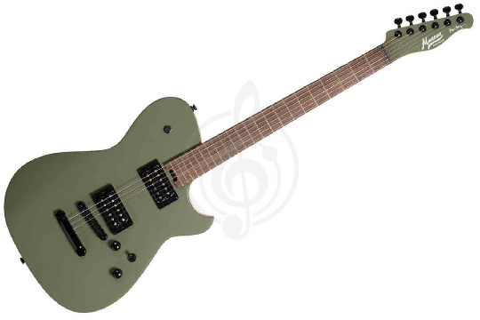 Cort MBM-2H-B-SOG META Series - Электрогитара - фото 1 Электрогитара Telecaster Cort MBM-2H-B-SOG META Series - Электрогитара - фото 1