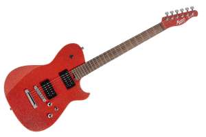 Изображение Электрогитара Telecaster Cort MBM-2H-RS