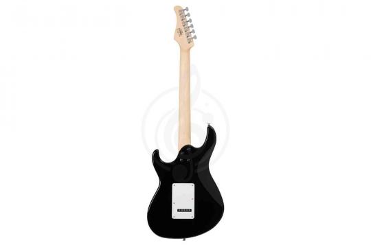Cort MBM-2H-SBLK META Series - Электрогитара - фото 3 Электрогитара Telecaster Cort MBM-2H-SBLK META Series - Электрогитара - фото 3