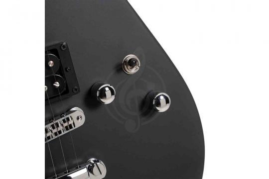 Cort MBM-2H-SBLK META Series - Электрогитара - фото 9 Электрогитара Telecaster Cort MBM-2H-SBLK META Series - Электрогитара - фото 9