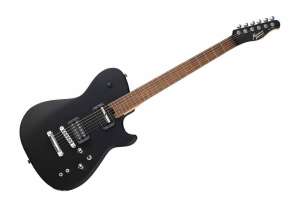 Изображение Cort MBM-2H-SUS-SBLK META Series - Электрогитара