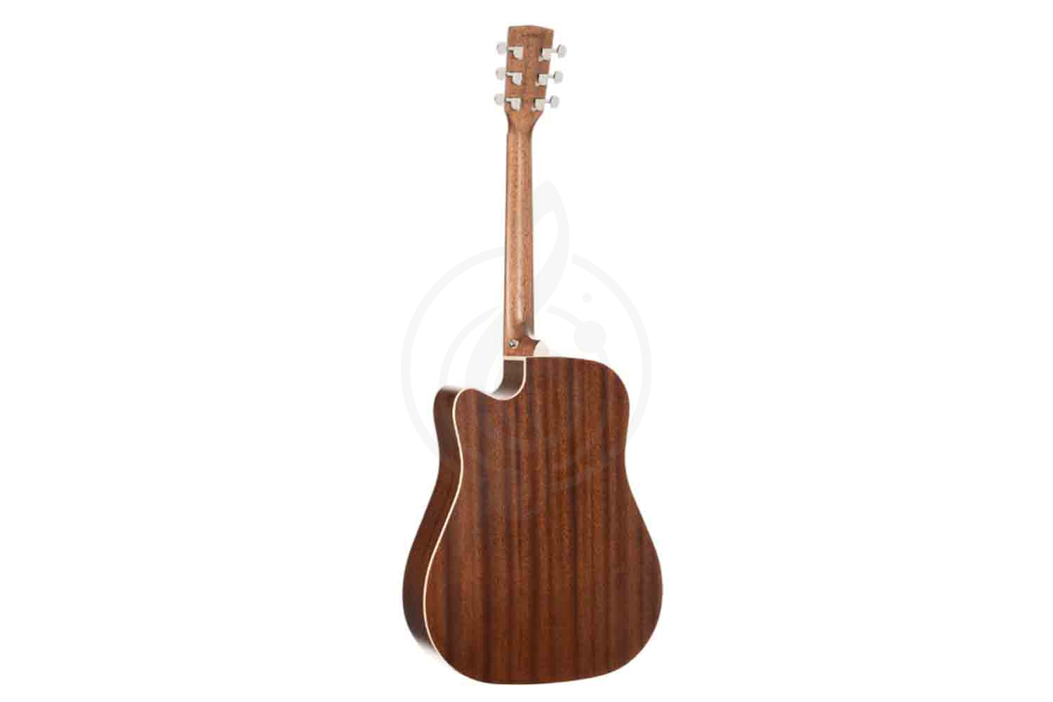 Электроакустическая гитара Cort MR500F-CED MR Series - Электро-акустическая гитара - фото 2