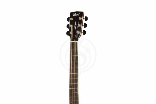 Электроакустическая гитара Cort MR730FX-NAT MR Series - Электроакустическая гитара - фото 3