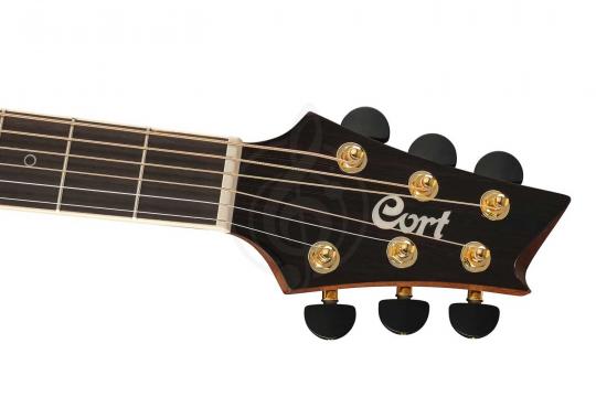 Cort NDX-50-NAT NDX Series - Электроакустическая гитара - фото 5 Электроакустическая гитара Cort NDX-50-NAT NDX Series - Электроакустическая гитара - фото 5