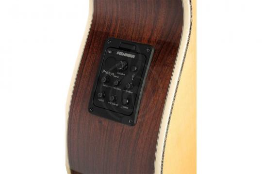 Cort NDX-50-NAT NDX Series - Электроакустическая гитара - фото 7 Электроакустическая гитара Cort NDX-50-NAT NDX Series - Электроакустическая гитара - фото 7