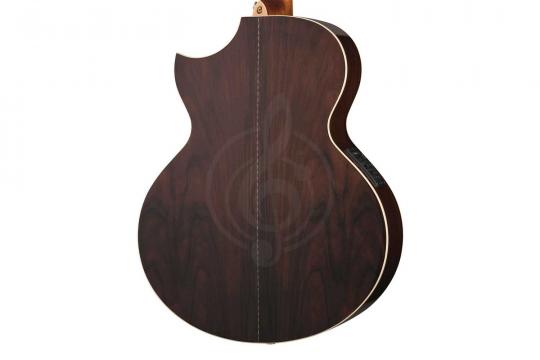 Cort NDX-50-NAT NDX Series - Электроакустическая гитара - фото 9 Электроакустическая гитара Cort NDX-50-NAT NDX Series - Электроакустическая гитара - фото 9