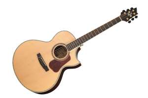 Изображение Cort NDX-50-NAT NDX Series - Электроакустическая гитара