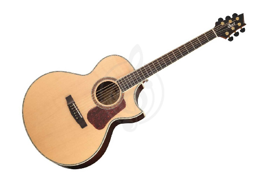 Cort NDX-50-NAT NDX Series - Электроакустическая гитара - фото 1 Электроакустическая гитара Cort NDX-50-NAT NDX Series - Электроакустическая гитара - фото 1