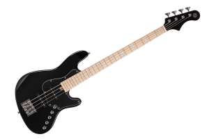 Изображение Бас-гитара Cort NJS4-BK Elrick NJS Series