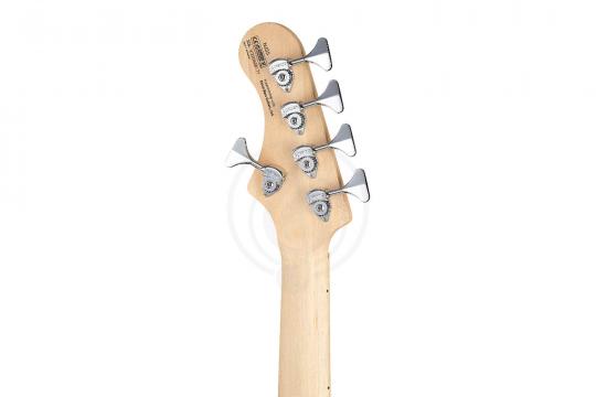 Бас-гитара Cort NJS5-WHT Elrick NJS Series - Бас-гитара - фото 13