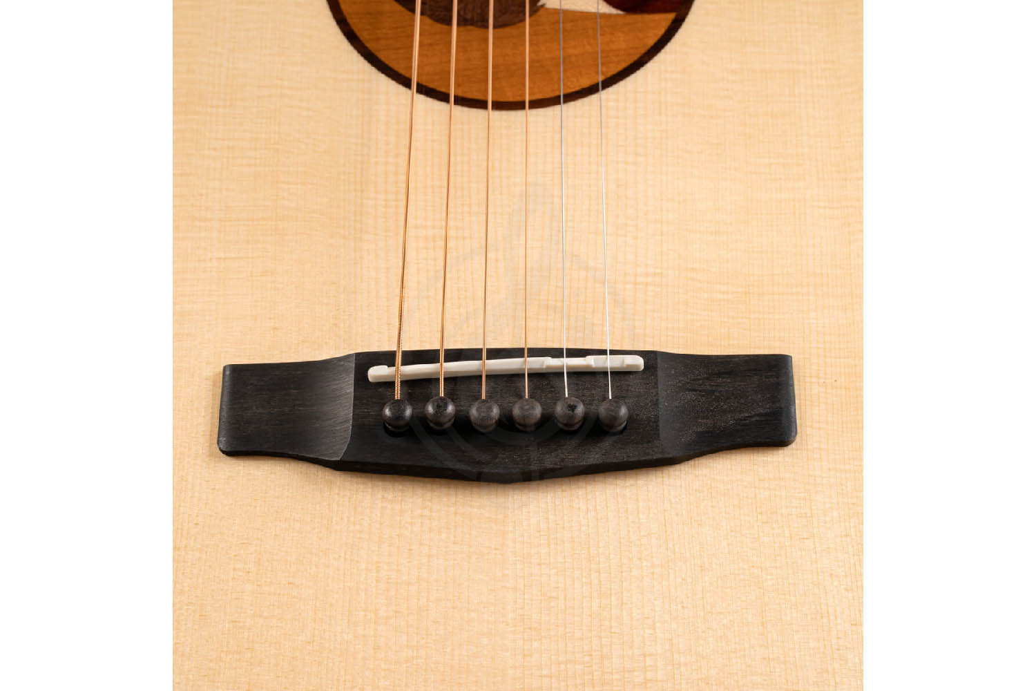 Электроакустическая гитара Cort Roselyn-Redux-WCASE-NAT Masterpiece Series - Электроакустическая гитара - фото 2