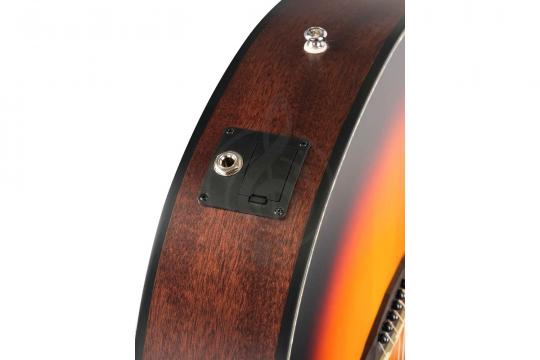 Электроакустическая гитара Cort SFX-E-3TSS SFX Series - Электроакустическая гитара - фото 16