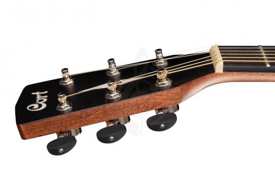 Cort SFX1F-NS SFX Series - Электроакустическая гитара - фото 2 Электроакустическая гитара Cort SFX1F-NS SFX Series - Электроакустическая гитара - фото 2