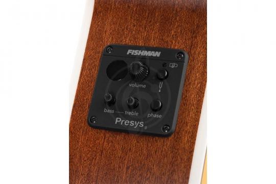 Cort SFX1F-NS SFX Series - Электроакустическая гитара - фото 3 Электроакустическая гитара Cort SFX1F-NS SFX Series - Электроакустическая гитара - фото 3