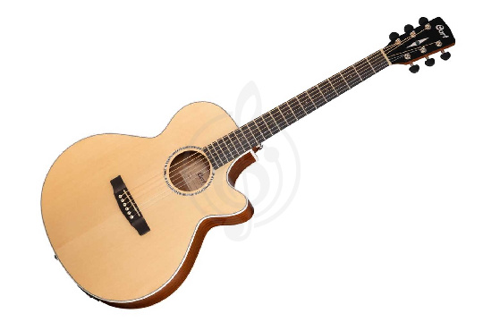 Cort SFX1F-NS SFX Series - Электроакустическая гитара - фото 1 Электроакустическая гитара Cort SFX1F-NS SFX Series - Электроакустическая гитара - фото 1