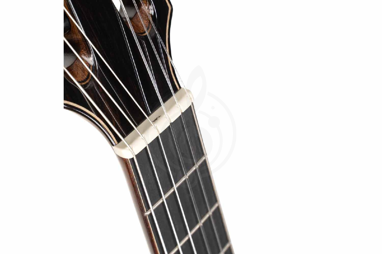 Электрогитара Les Paul Cort Sunset-NC-DLX-TSB-WBAG - Электрогитара - фото 4