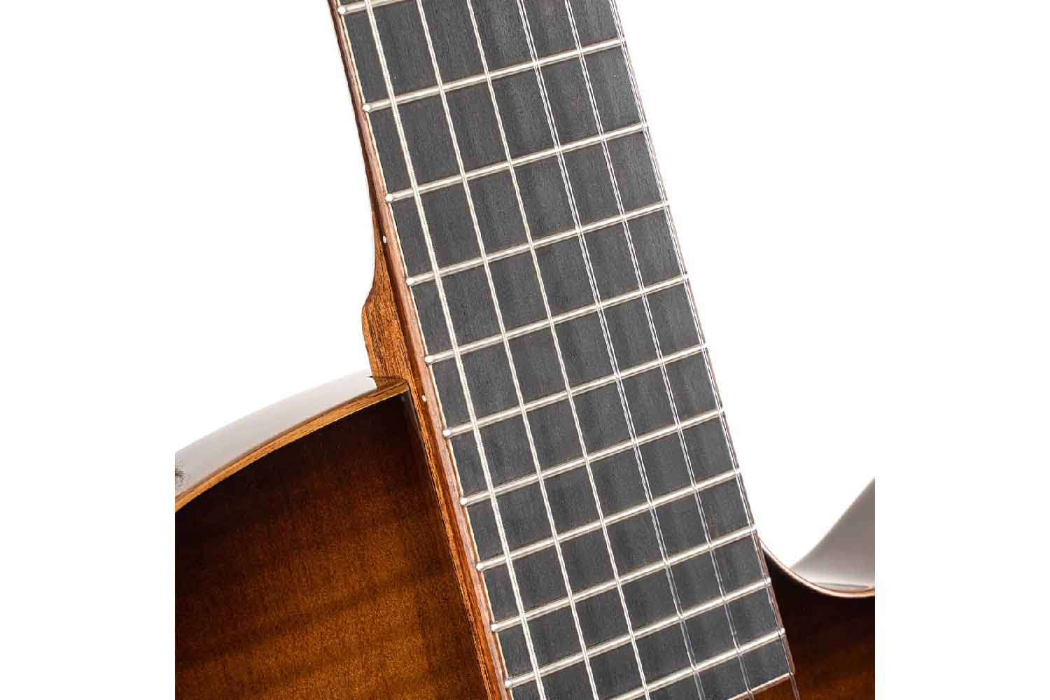 Электрогитара Les Paul Cort Sunset-NC-DLX-TSB-WBAG - Электрогитара - фото 7