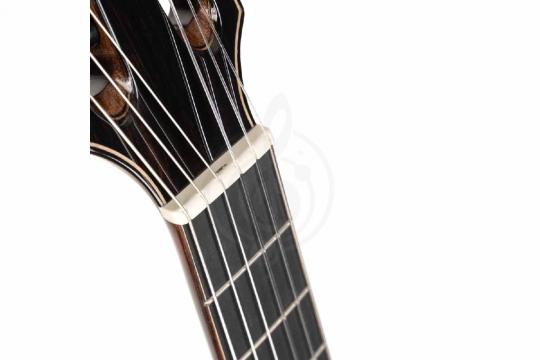 Электрогитара Les Paul Cort Sunset-NC-DLX-TSB-WBAG - Электрогитара - фото 4
