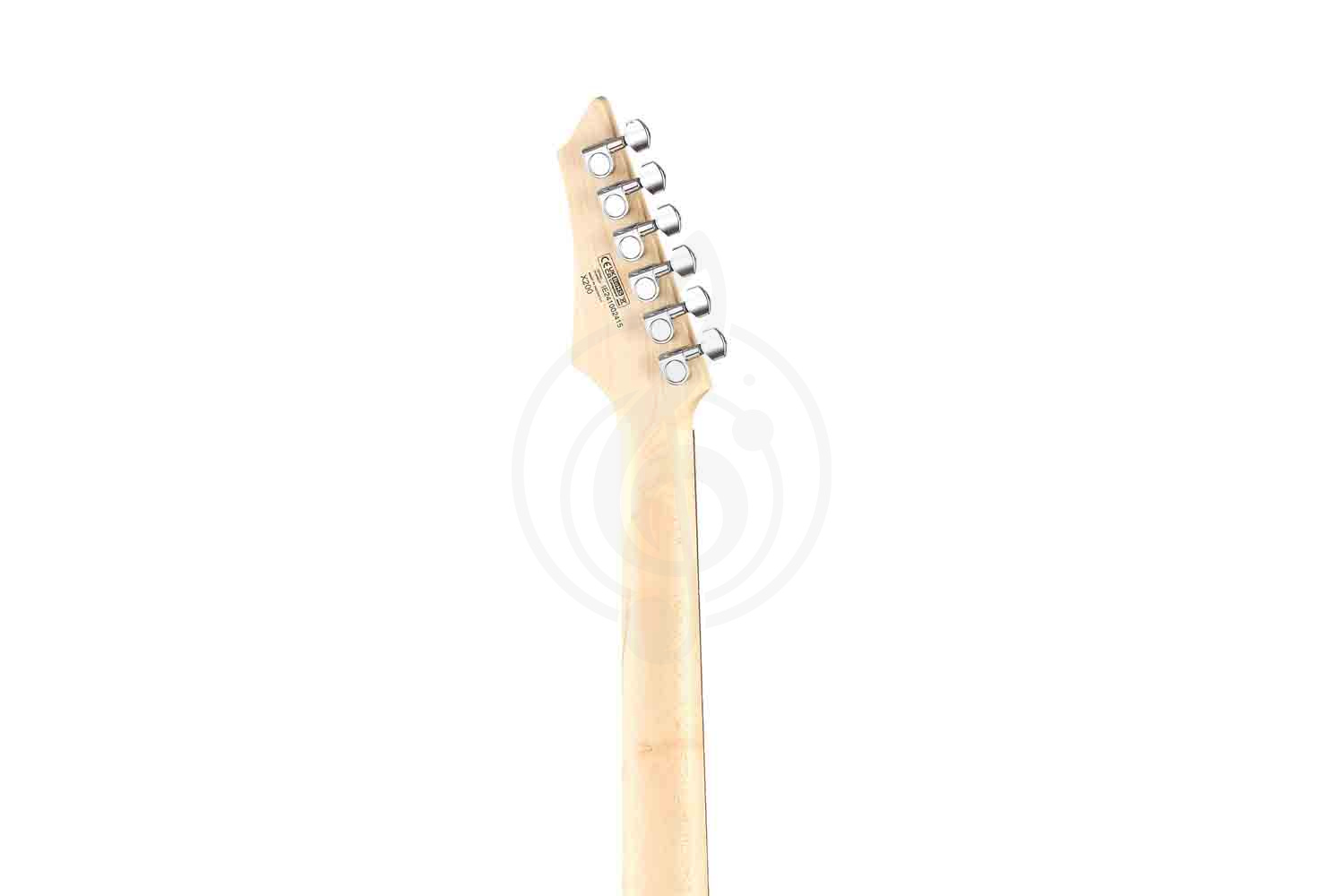 Электрогитара Superstrat Cort X200-CBL X Series - Электрогитара - фото 3