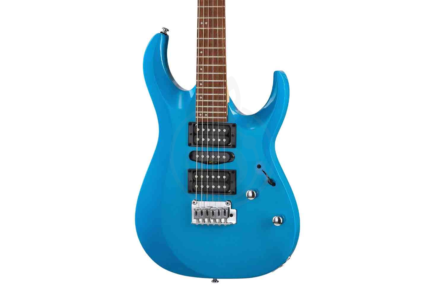 Электрогитара Superstrat Cort X200-CBL X Series - Электрогитара - фото 5