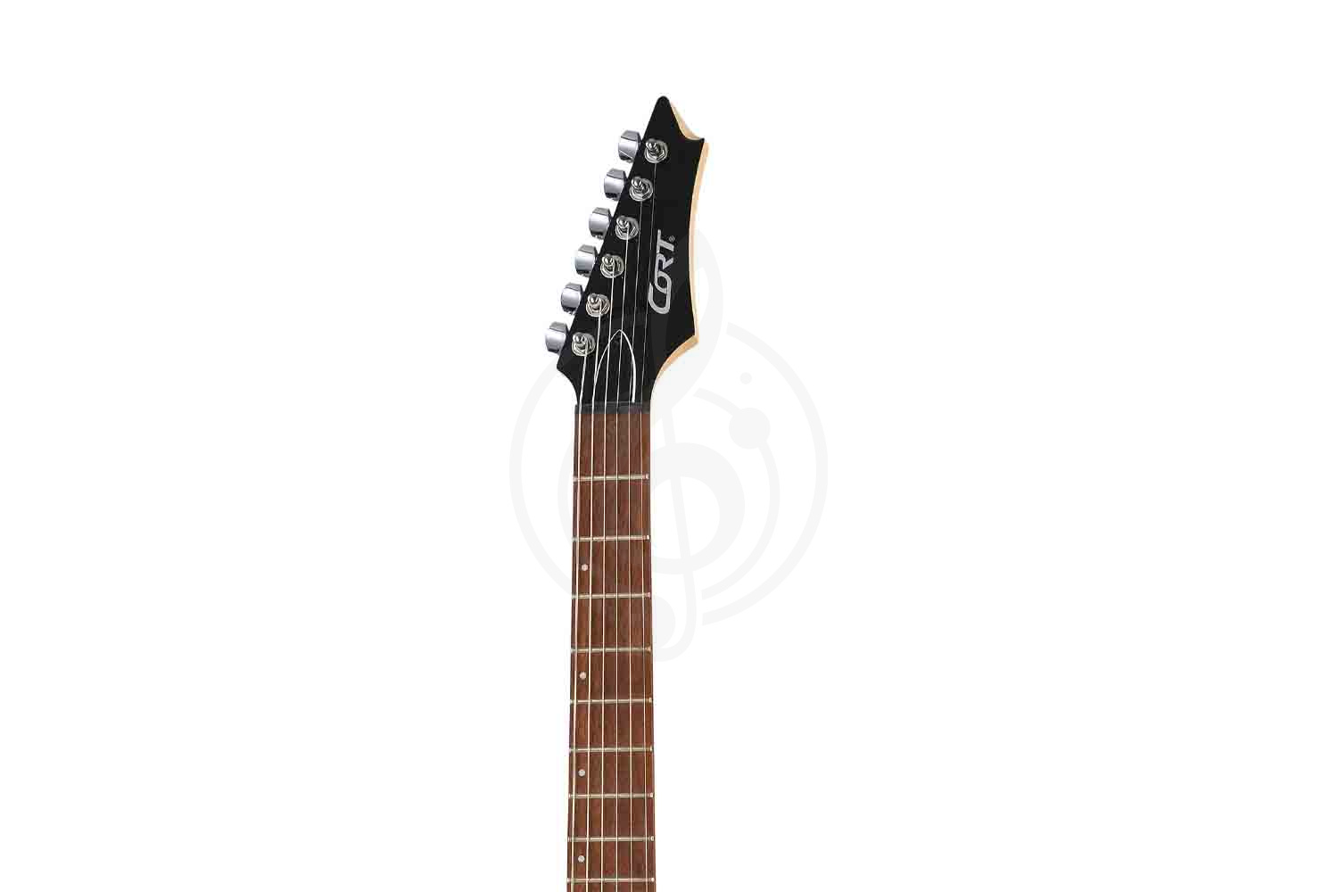 Электрогитара Superstrat Cort X200-CBL X Series - Электрогитара - фото 6