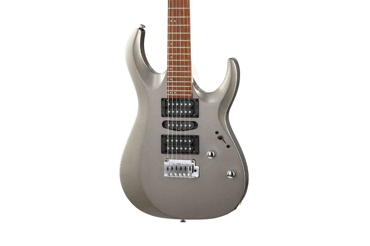 Электрогитара Superstrat Cort X200-SV X Series - Электрогитара - фото 5